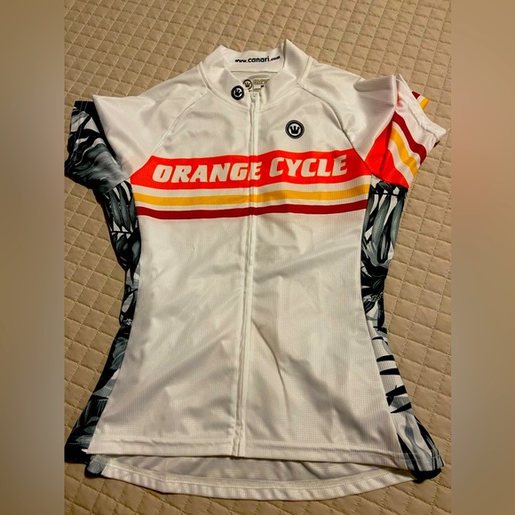 Cycling Jersey (Biking) - Picture 1 of 1